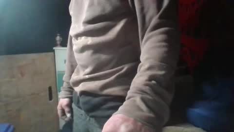 kenneth69h online show from October 23, 6:15 am