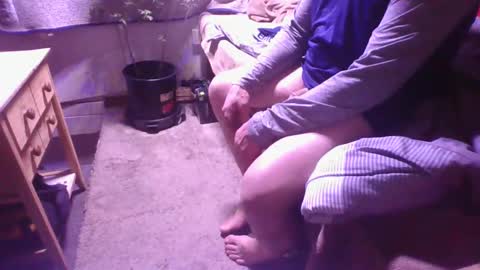 kenneth69h online show from March 2, 9:31 am