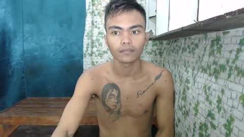 kenneth_jeey online show from February 23, 10:50 am