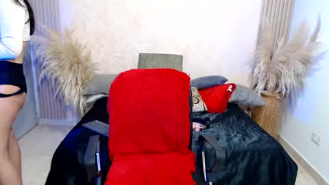 kennethcodyy online show from February 27, 11:14 am