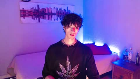 kenny online show from February 28, 8:28 pm