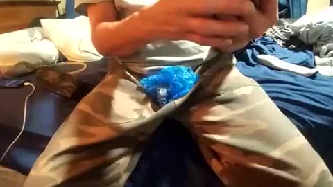 kennyfuckulikeme online show from January 8, 6:30 am