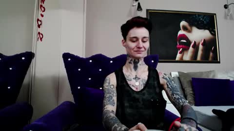 kennyvibe online show from March 7, 5:57 pm