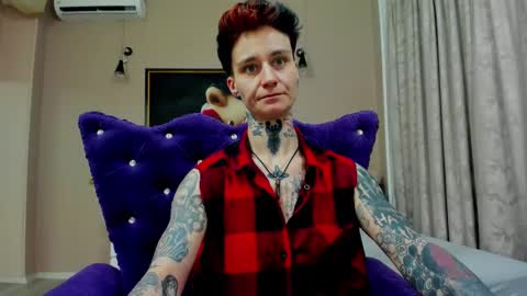 kennyvibe online show from February 17, 4:17 pm