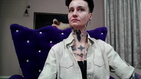 kennyvibe online show from March 24, 5:30 pm