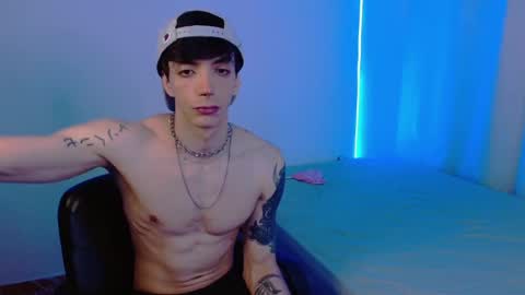 ALEX online show from February 12, 6:19 am