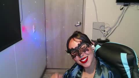 kenshi2302 online show from February 2, 8:49 pm