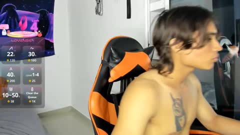 kenshi_roa online show from October 2, 4:00 am