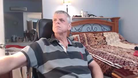 kent_ham online show from February 12, 1:09 am