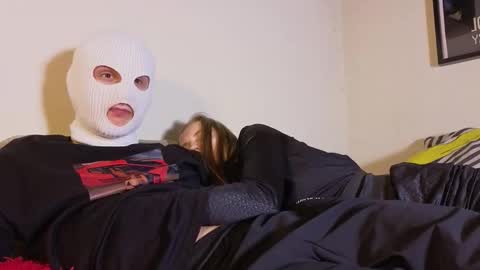 kent_mod online show from February 22, 3:25 pm