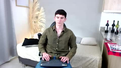 Santiago online show from February 20, 6:26 am