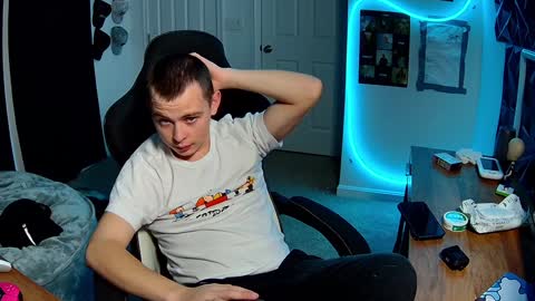 Drake online show from January 15, 3:22 am