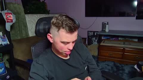 Drake online show from February 14, 1:19 am