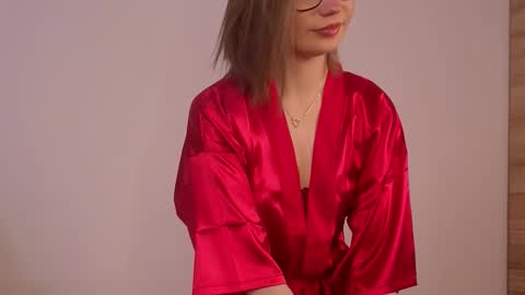 Lisa online show from February 13, 6:11 pm