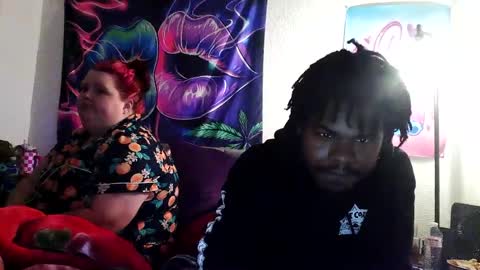 Kenzie  Trell online show from May 24, 2:52 am