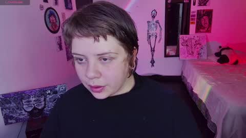 Kenzie online show from May 31, 10:44 pm