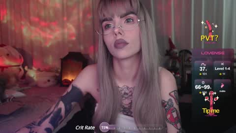 Kerry online show from December 23, 10:23 pm