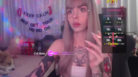 Kerry online show from December 29, 10:14 pm