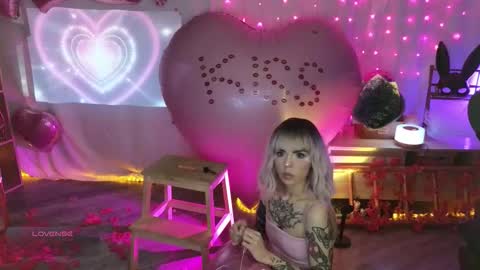 Kerry online show from February 11, 10:24 pm