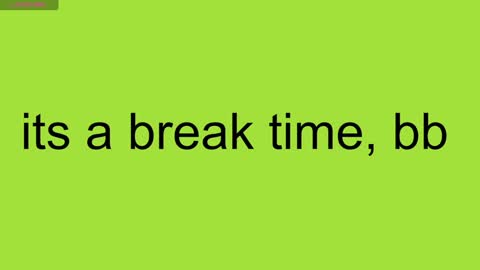 Kerry online show from January 12, 2:03 am
