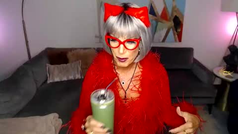 Kerry Wright online show from November 9, 12:41 pm