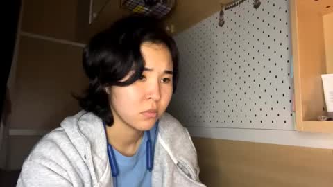 Jenny  online show from March 12, 8:07 am