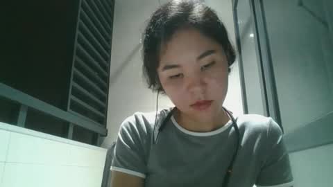 Jenny  online show from October 15, 1:01 pm