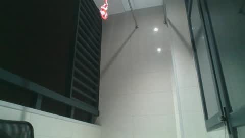 Jenny  online show from October 16, 1:11 pm