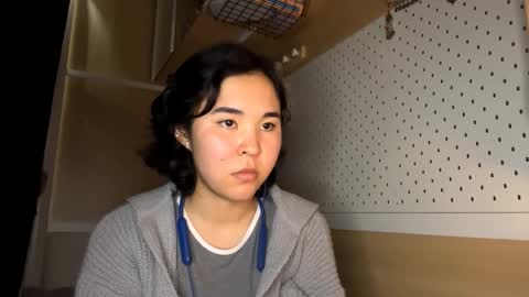 Jenny  online show from March 25, 10:11 am