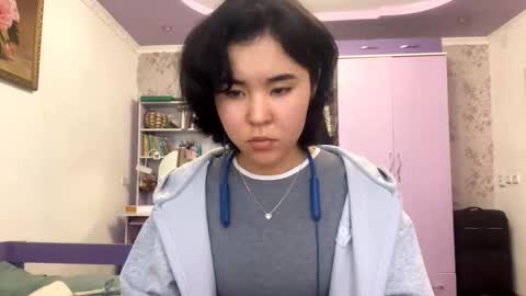 Jenny  online show from February 20, 6:26 am