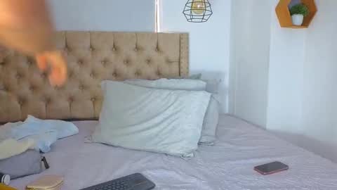 Kery Hillson online show from October 22, 11:56 am