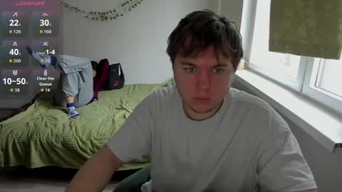 kesh_mne online show from April 7, 9:33 am