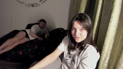 kesh_mne online show from March 12, 8:23 pm