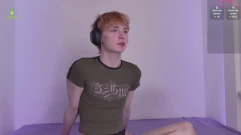 luca online show from May 21, 8:59 pm