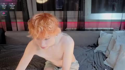 Kessy online show from March 1, 10:03 pm