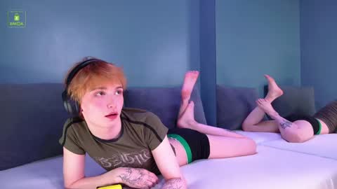 Kessy online show from May 26, 8:37 pm