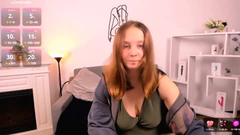 Ketrin online show from May 28, 5:38 am