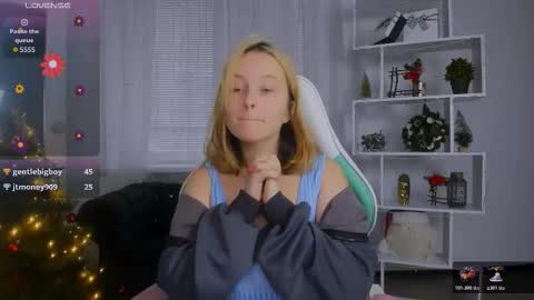 Ketrin online show from December 21, 9:38 am