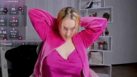 Ketrin online show from January 11, 1:28 pm