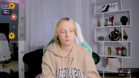 Ketrin online show from January 15, 1:42 pm