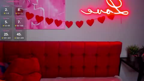 KatrinaKetrin online show from April 9, 1:31 am