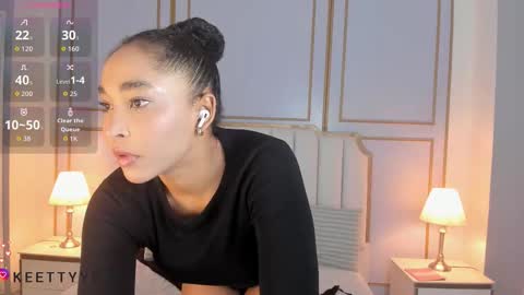 Kety online show from December 17, 7:09 pm