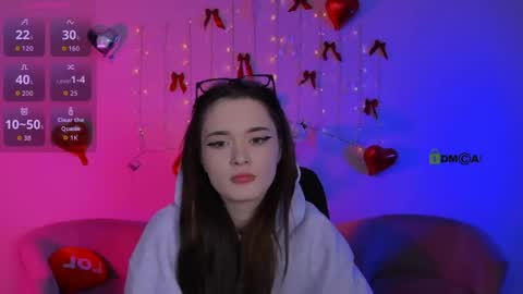 ketty_kitt online show from April 22, 2:52 am