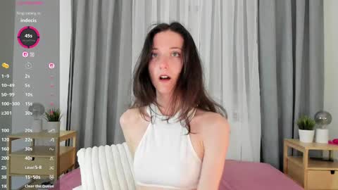 kettyIm a simple girl who likes gifts Lovense is activeThere are legends that in this room all your wish can come true online show from May 23, 9:49 am