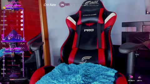 Ketzia online show from February 1, 6:00 am