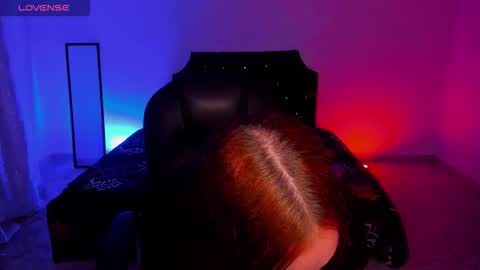 Ketzia online show from September 18, 12:03 am