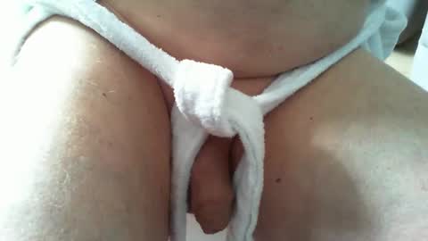 Daddyo online show from April 17, 9:22 am