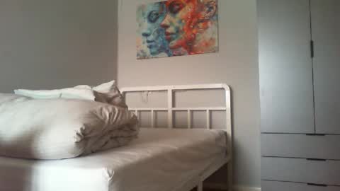 Daddyo online show from March 27, 1:12 pm