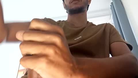 kevennovofelipe online show from March 26, 11:59 am