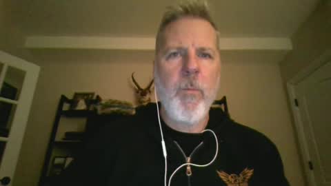 kevens_secret online show from July 1, 8:56 am